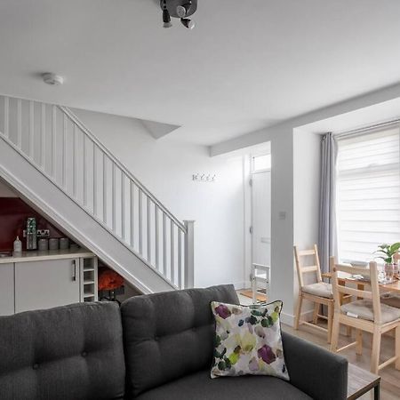 Burton Cottage Йорк Екстер'єр фото
